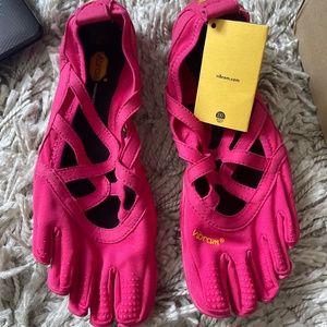 Vibram V soul five fingers alitza loop